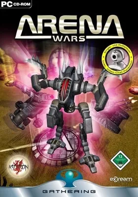 Produktbild von Arena Wars