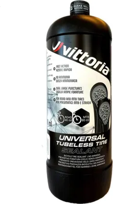 Image de Vittoria Pit Stop Latex Sealant -tiivistyslitku, 500 ml