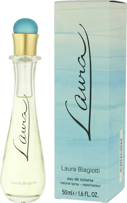 Produktbild von Laura by Laura Biagiotti Eau de Toilette 50 ml