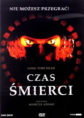 Produktbild von Long Time Dead (nur Originalversion) [DVD]
