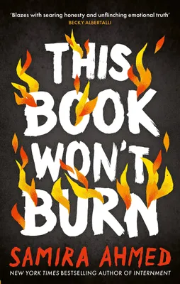 Immagine prodotto di Questo libro non brucerà