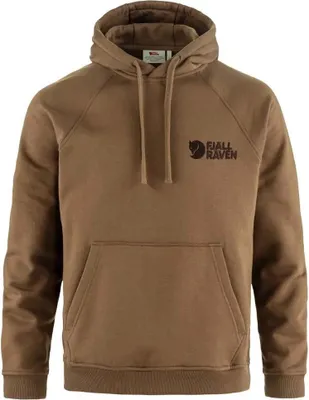 Produktbild von Fjällräven Classic Kapuzenpullover Braun L Herren Braun L
