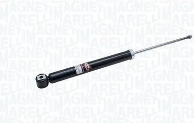 Produktbild von 2x MAGNETI MARELLI SATZ Gasdruck STOSSDÄMPFER HINTEN