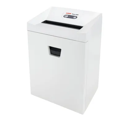 Produktbild von HSM Pure 420 Zerkleinerer 35 l 1 9x15 mm