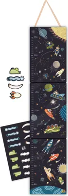 Immagine prodotto di Decorazione camera da letto del bambino misura Cosmos, Djeco