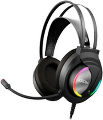 Produktbild von Gaming Headset mit Mikrofon Krom Kappa RGB