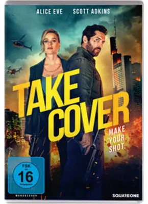 Obrázek produktu pro Take Cover