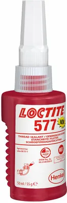 Produktbild von Loctite  577 50ml TTL Gewindedichtung
