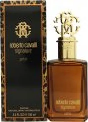 Produktbild von Roberto Cavalli Signature Parfum für Frauen 100 ml