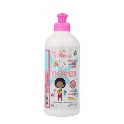 Obrázek produktu pro Novex My Little Curls kondicionér 300ml