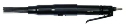 Produktbild von YATO Nadelentroster (Druckluft) YT-09912 9.9 4mm 460mm Aluminium 2.8kg