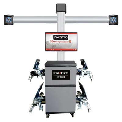 Obrázok produktu pre 3D geometria - nastavovač kolies