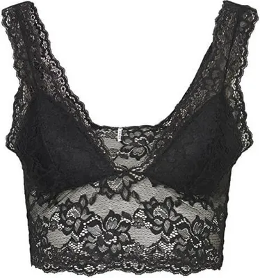 Immagine prodotto di Reggiseno donna PCLINA 17096003 Nero, S