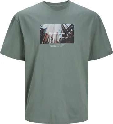 Produktbild von Jack & Jones T-Shirt VESTERBRO Kurzarmshirt