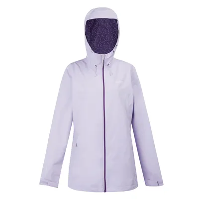 Produktbild von Regatta - "Hamara III" Jacke, wasserfest für Damen RG4999 (46 DE) (Helles Flieder)