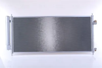 Image de Condenseur (climatisation) NISSENS 940241