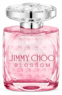 Productafbeelding van Jimmy Choo Blossom Special Edition eau de parfum voor dames, 60 ml