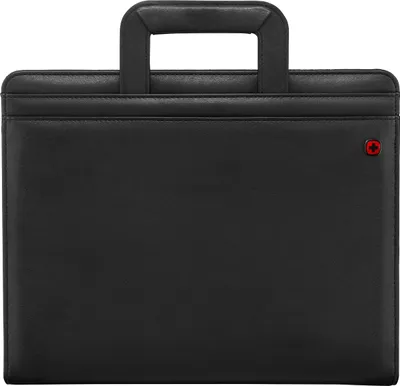 Produktbild von Wenger Venture Schreibmappe mit Reissverschluss und Tragegriffen