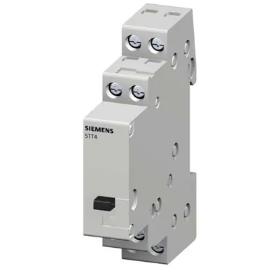 Image de Siemens Dig.Industr. Télécommande 5TT4101-3 5TT41013