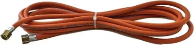 Image de Tuyau caoutchouc 4.75M avec raccord GUILBERT - 963/5