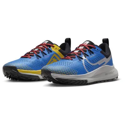 Produktbild von Nike React Pegasus Trail 4 Trail Schuhe Damen