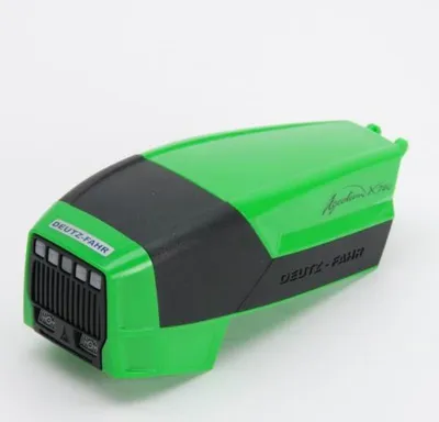 Produktbild von Bruder Motorhaube Deutz-Agrotron X720 Spielzeug Ersatzteil Traktor