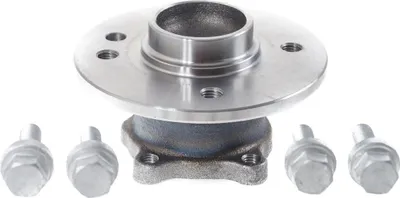 Produktbild von MASTER-SPORT Radlagersatz Hinten für MINI Schrägheck (R50, R53) 3673-SET-MS