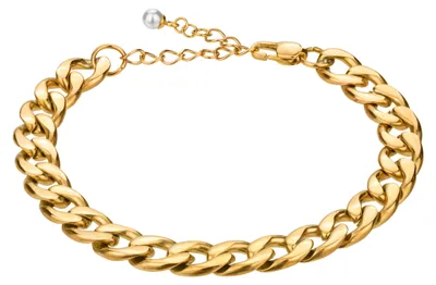 Image de Isabella Ford_Bracelet_FB008G_Gold