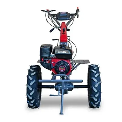 Obrázek produktu pro Motorový kultivátor Weima WM1100C-6 DIFF DeLuxe