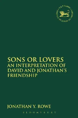 Produktbild von Sons or Lovers
