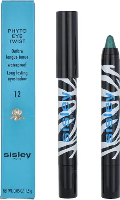 Produktbild von Sisley Phyto-Eye Twist, Kohl, Stift, Grün, Emerald, 1,5 g, Frauen
