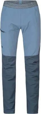 Image de Hannah Torrent Pantalon Gris 36 Femme Gris 36