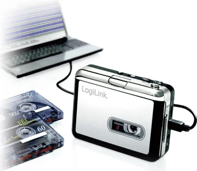Immagine prodotto di Cassetta per MP3