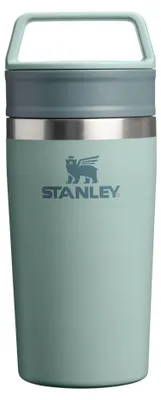 Produktbild von STANLEY 1913 Cafe To-Go Travel Mug 0.35L - Shale – Größe 0.35 l