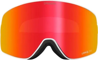 Image de Dragon NFX2 Lunettes de ski et de snowboard deux verres S2, S1