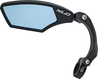 Immagine prodotto di XLC MR-K12 Specchio esterno per bicicletta, sinistro, nero