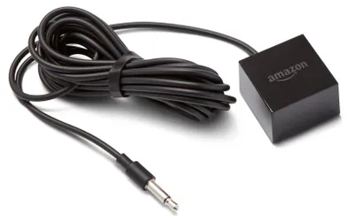 Immagine prodotto di Prolunga a infrarossi per Fire TV Cube di Amazon