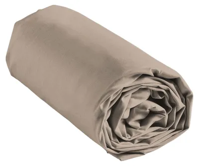 Image de Drap housse en coton Line