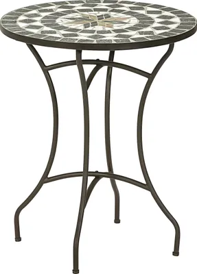 Produktbild von Dehner Mosaiktisch Diana