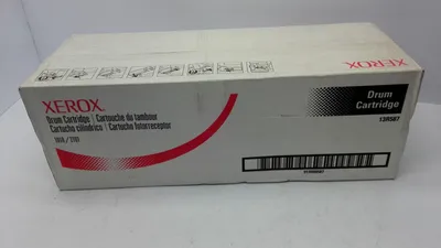 Productafbeelding van Xerox 013R00587 zwarte drumcartridge voor Xerox 1010/2101