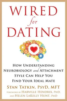 Zdjęcie produktu dla Wired for Dating
