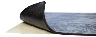 Image de Matériau d'isolation multicouche bromé STP