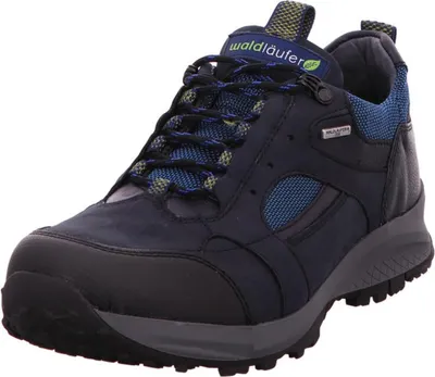 Produktbild von Waldläufer Wanderschuhe Wanderschuhe Leder/Textil