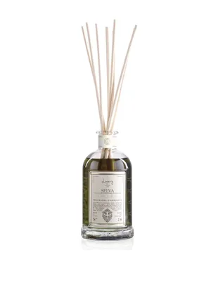 Zdjęcie produktu dla Logevy - Zapach do pokoju - Selva Oscura - 500 ml - Korzenne nuty elemi i kadzidła