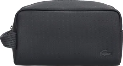 Produktbild von Lacoste Men's Classic - Kulturbeutel 25.5 cm (marine 166)