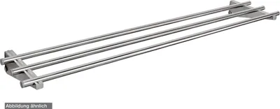 Produktbild von Bartscher Tablettrutsche 1 Stück, 4x1/1GN