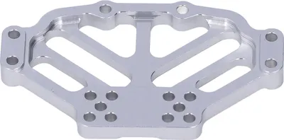 Zdjęcie produktu dla Podstawa drążka CNC ze stopu aluminium