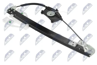 Produktbild von NTY EPS-AU-069 Elektrischer Fensterheber Hinten Links für AUDI Q3 (8UB, 8UG)
