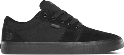Produktbild von Etnies Barge LS Black/Black/Black Größe EU 46 Normal