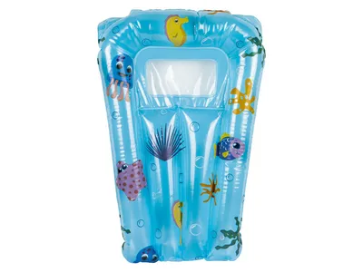 Produktbild von Playtive Kinder Badespaß Schwimmen Wasser Strand Sommer Sonne Luftmatratze